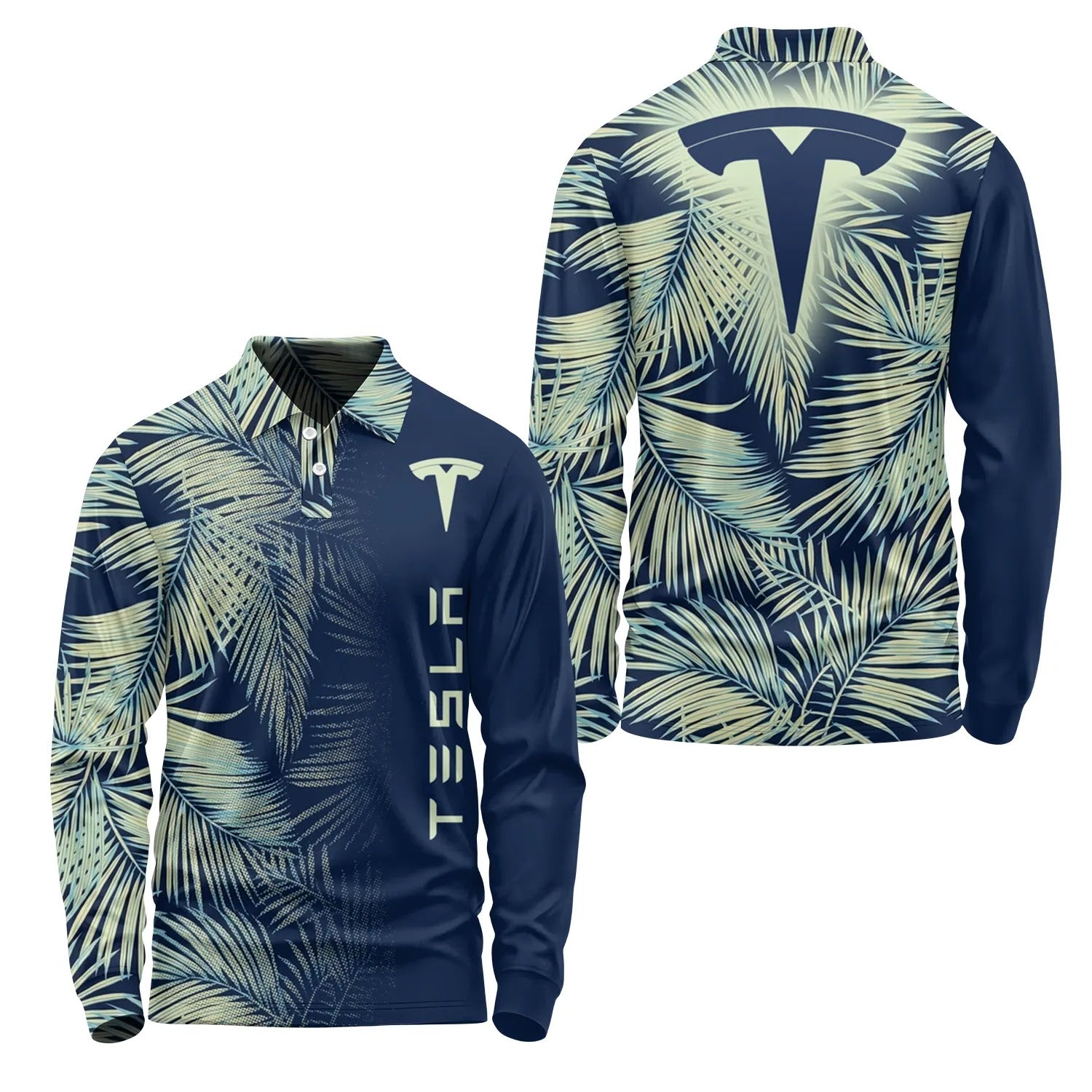 Tesla Apparels SHW003