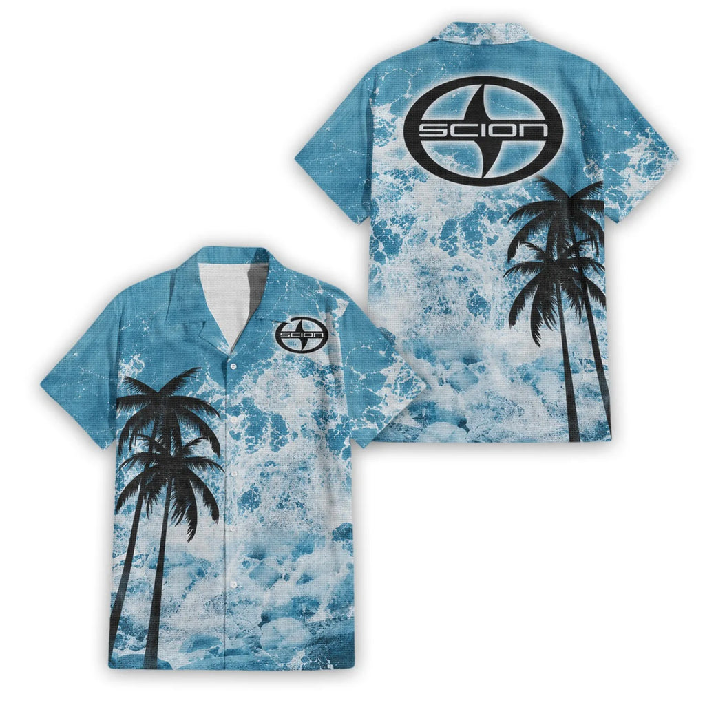 Scion Apparels SHW052