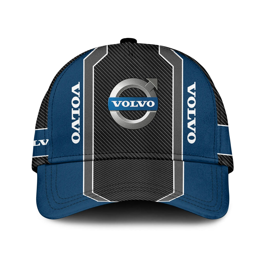 Volvo Cap CSC039
