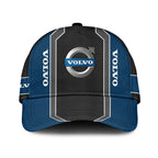 Volvo Cap CSC039