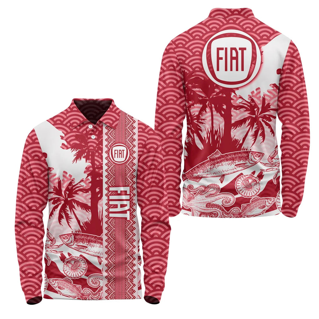 Fiat Apparels SHW038