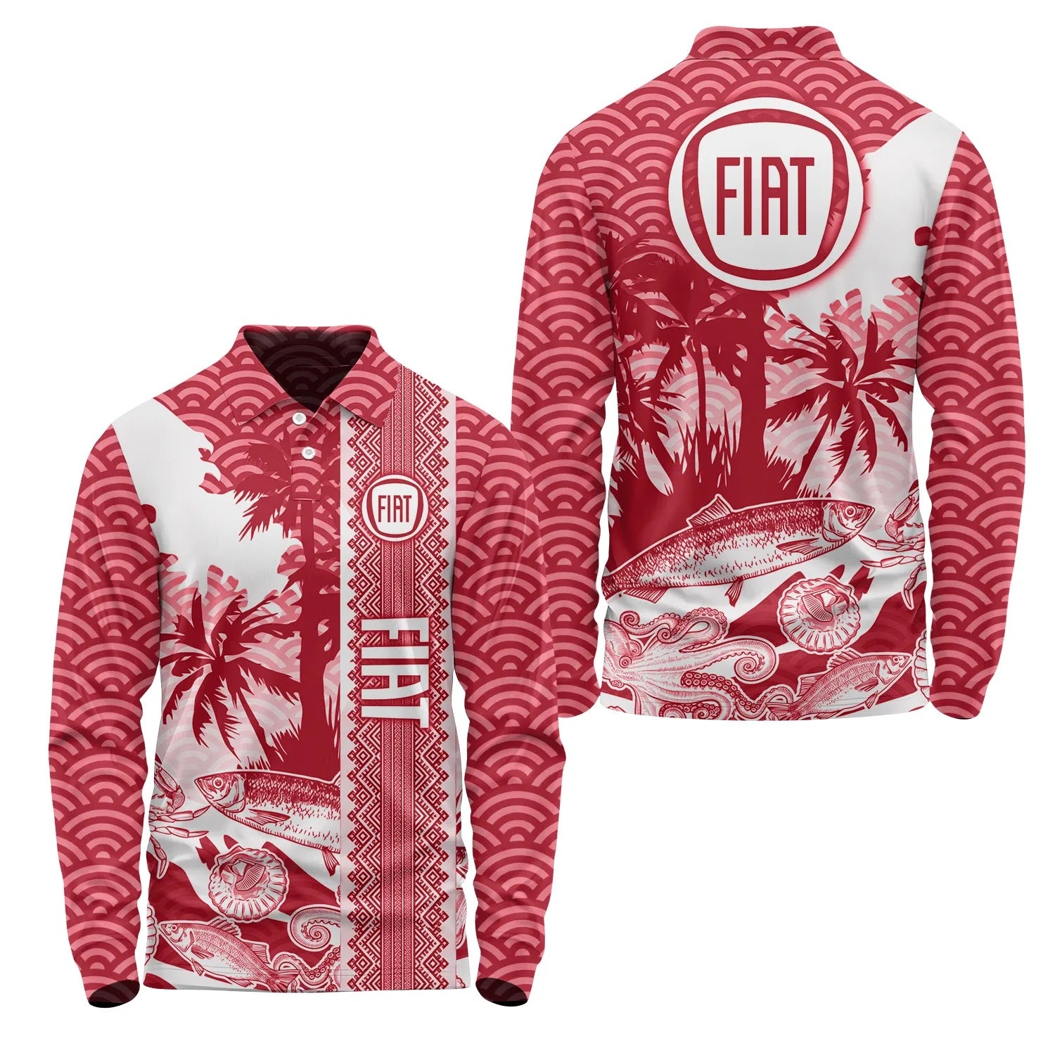 Fiat Apparels SHW038