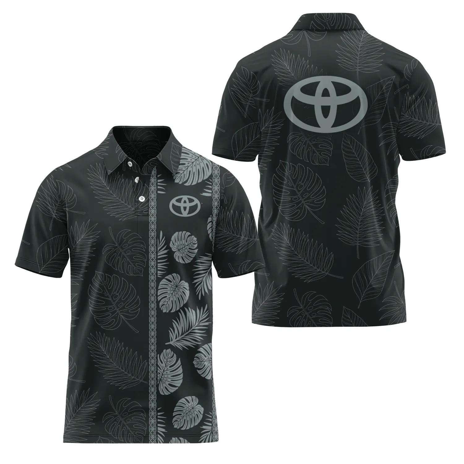 Toyota Apparels SHW022