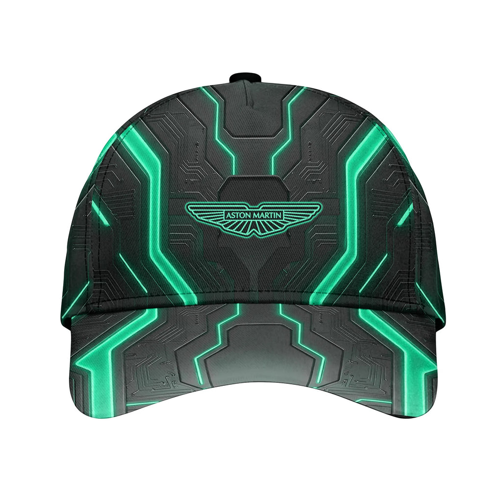 Aston Martin Apparels CSC058