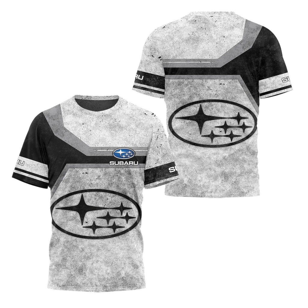 Subaru Apparels SC086
