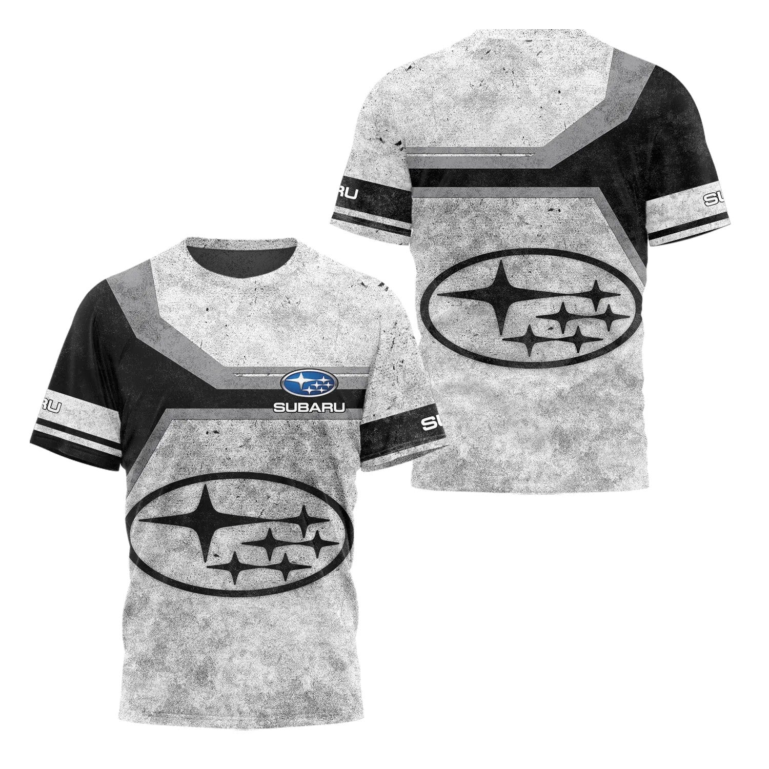 Subaru Apparels SC086