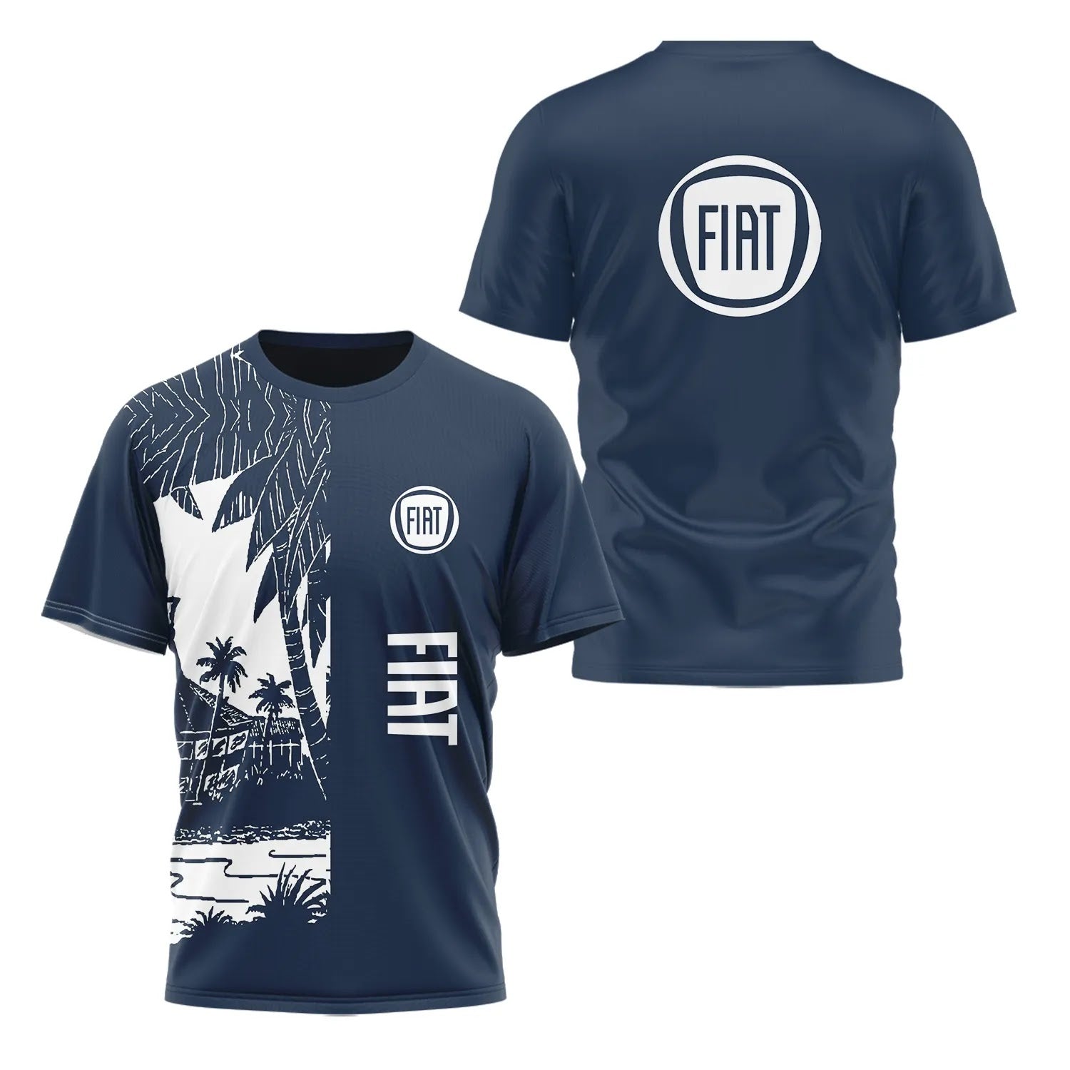 Fiat Apparels SHW031