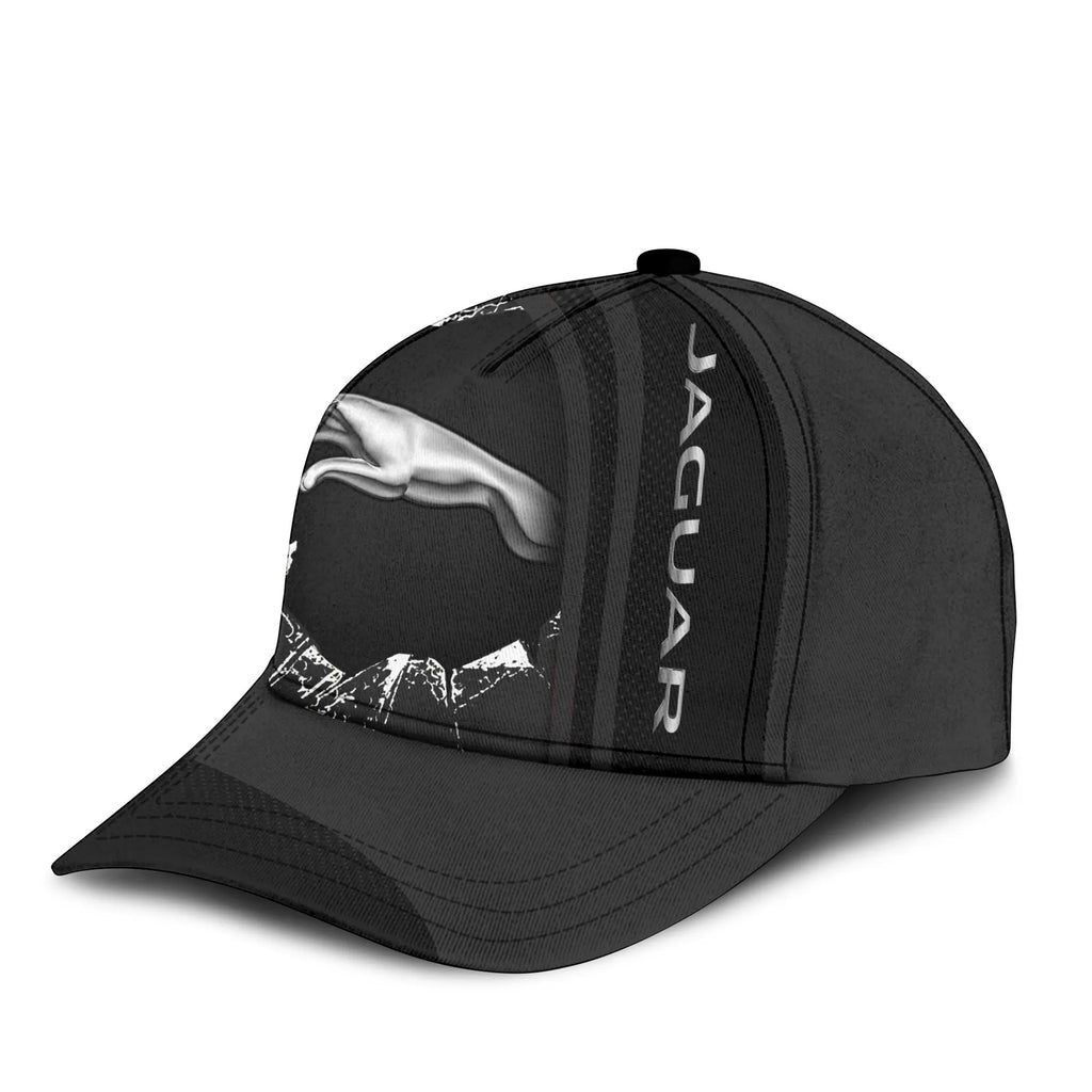 Jaguar Cap CSC019