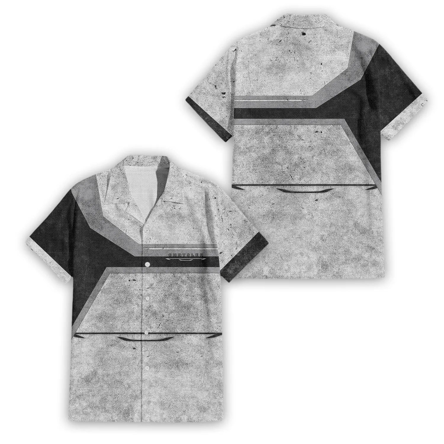 Chrysler Apparels SC086