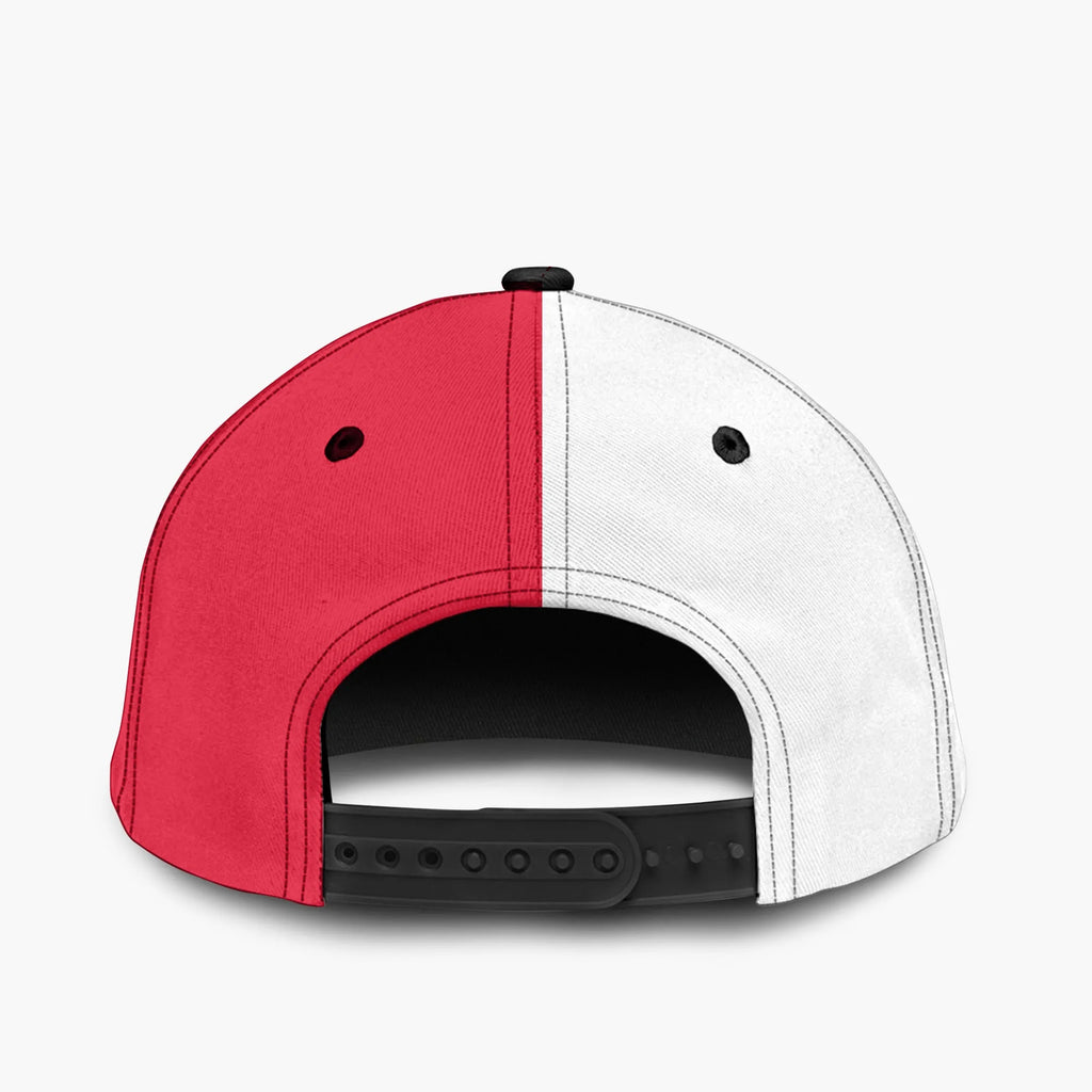 Dodge Cap CSC013