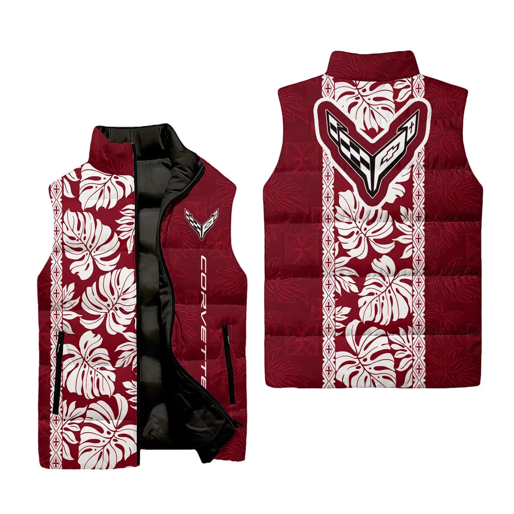 Corvette Apparels SHW046