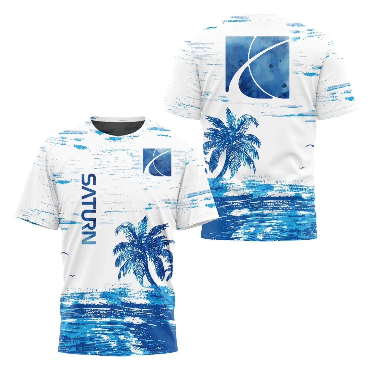 Saturn Apparels SHW069