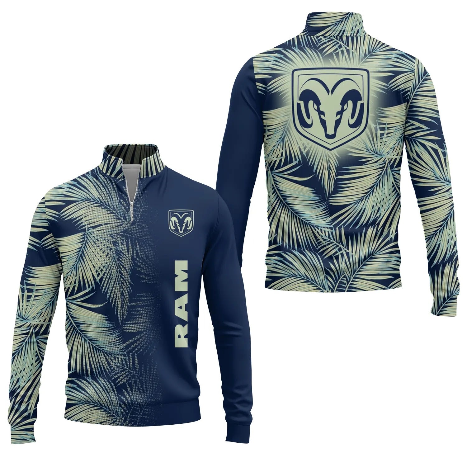 Ram Apparels SHW003