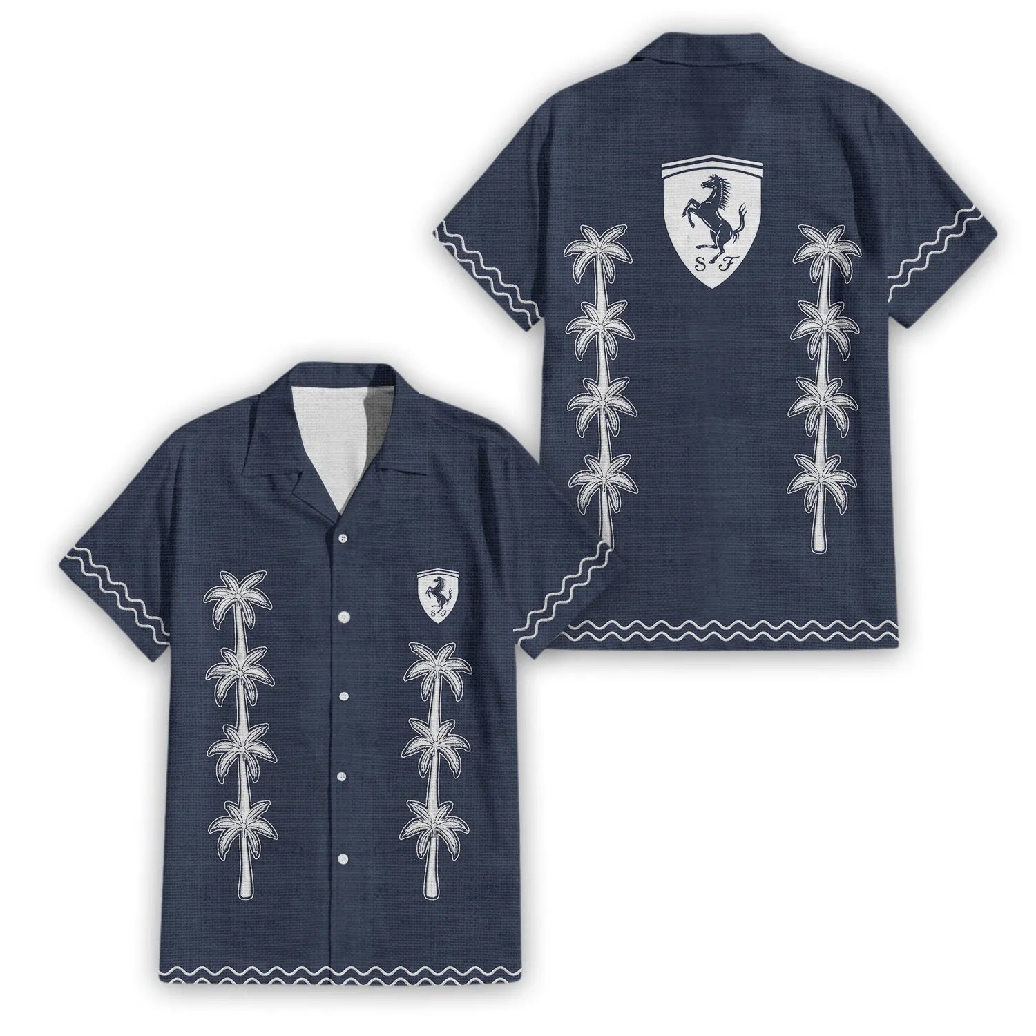 Ferrari Apparels SHW065