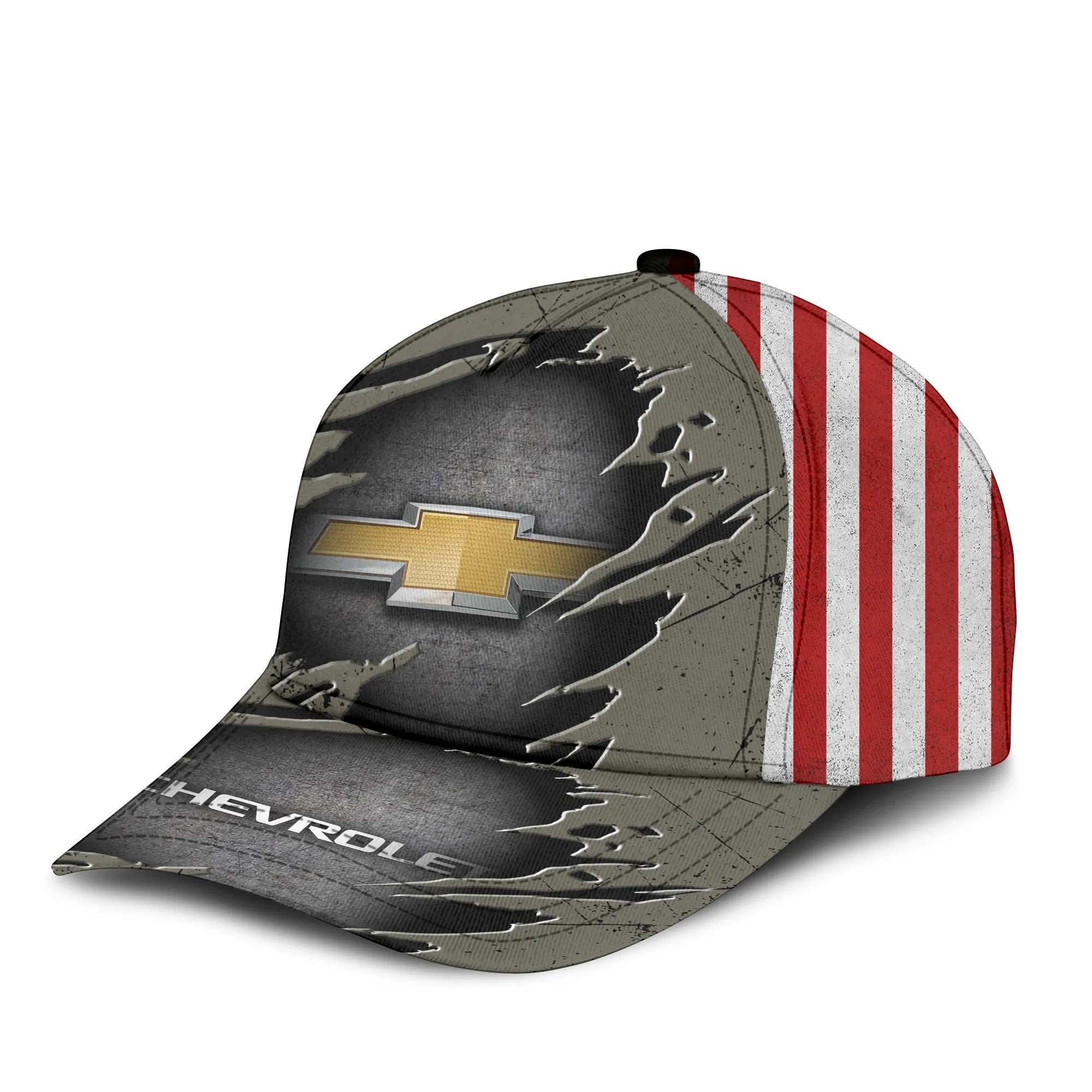 Chevrolet Cap CSC006