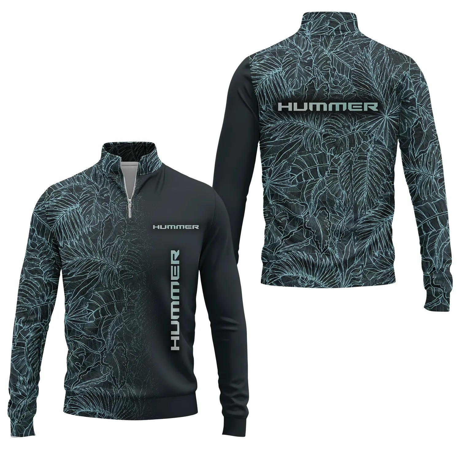 Hummer Apparels SHW008