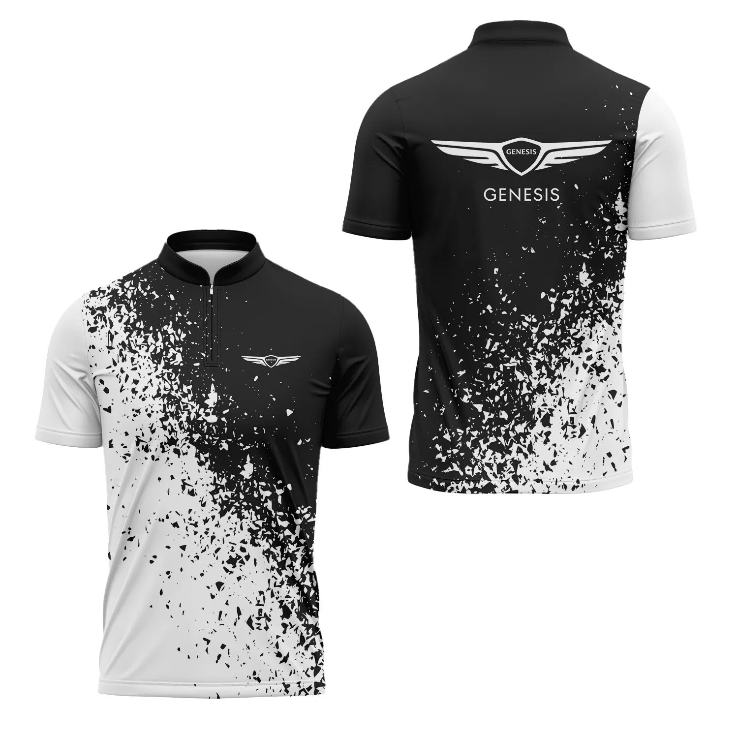 Genesis Apparels SC070