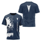 Pontiac Apparels SHW031