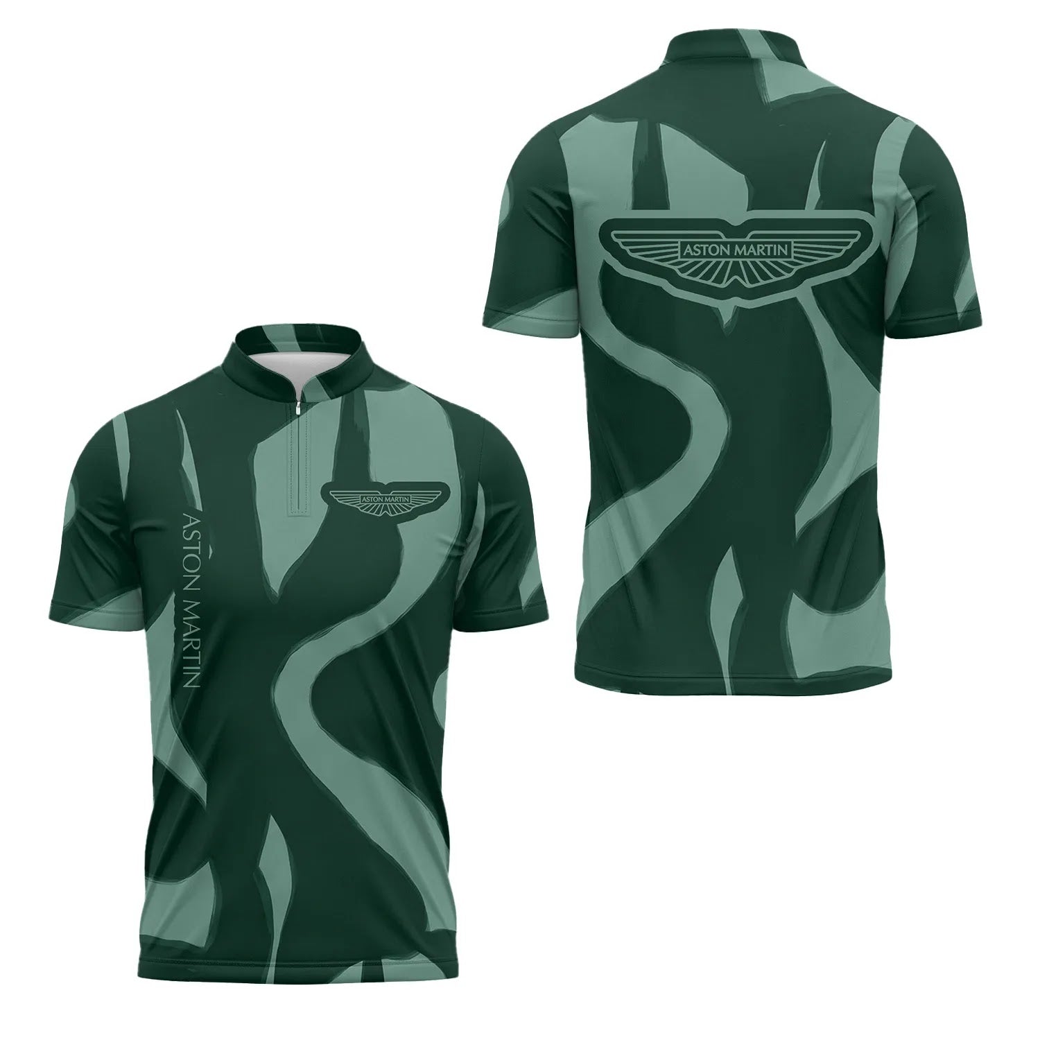 Aston Martin Apparels SHW068