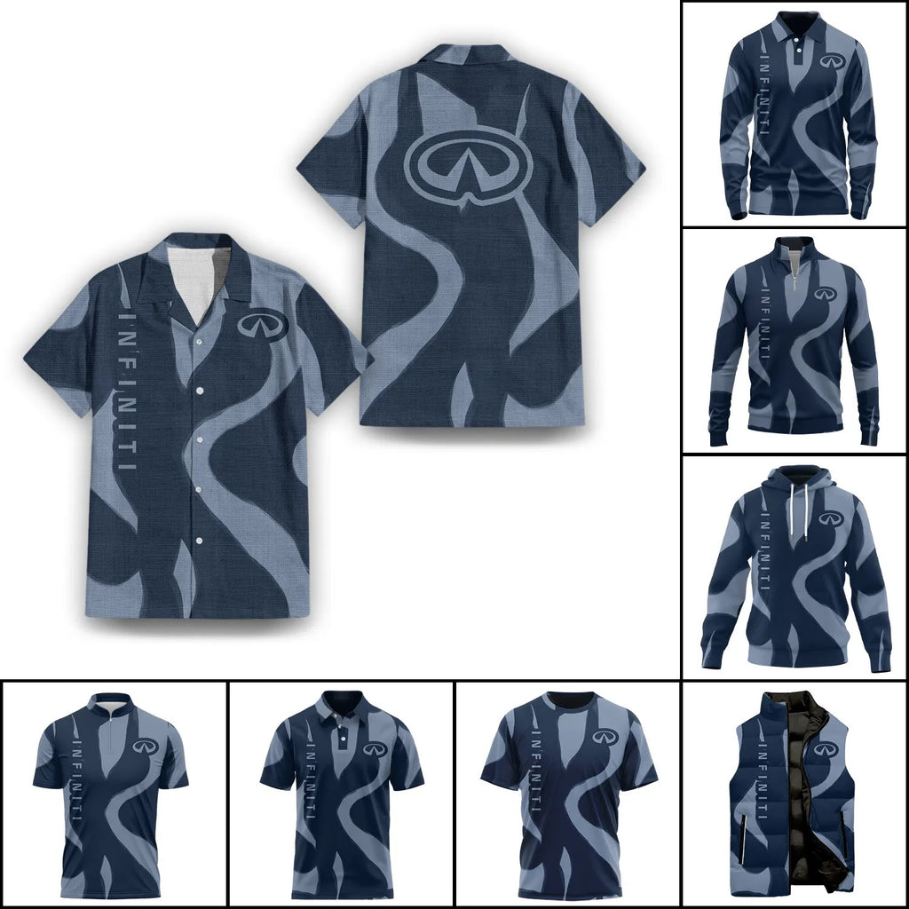 Infiniti Apparels SHW068
