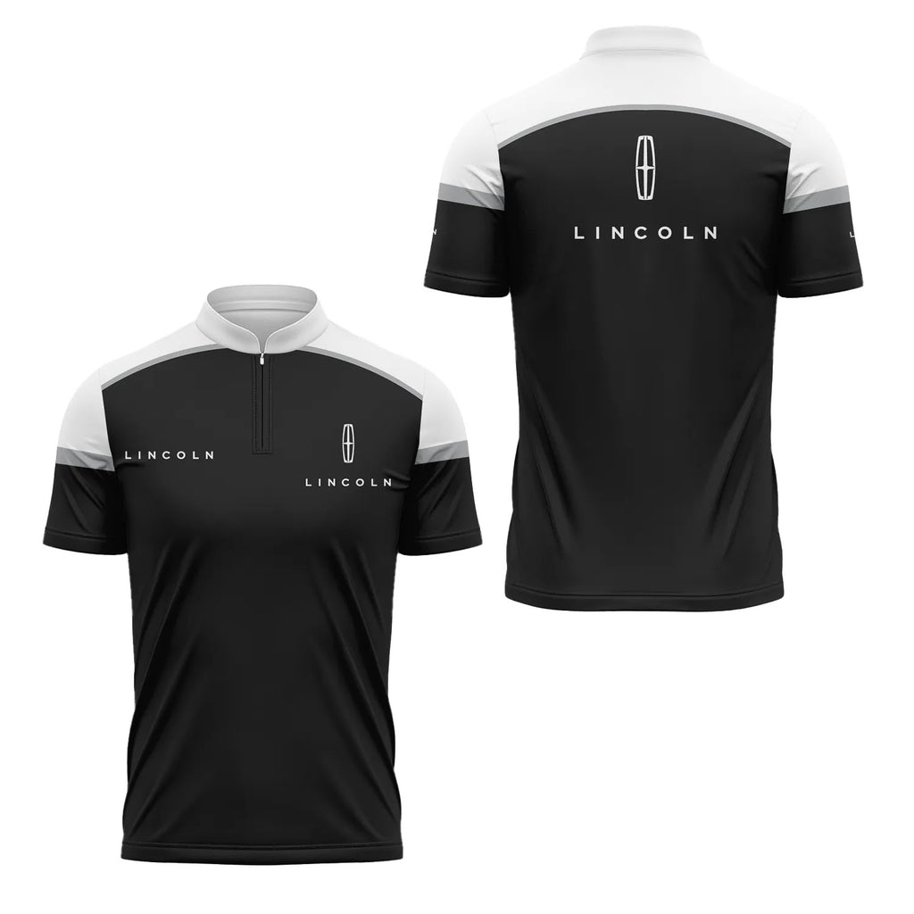 Lincoln Apparels SC087