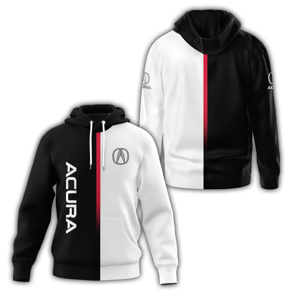 Acura Hoodie SC076