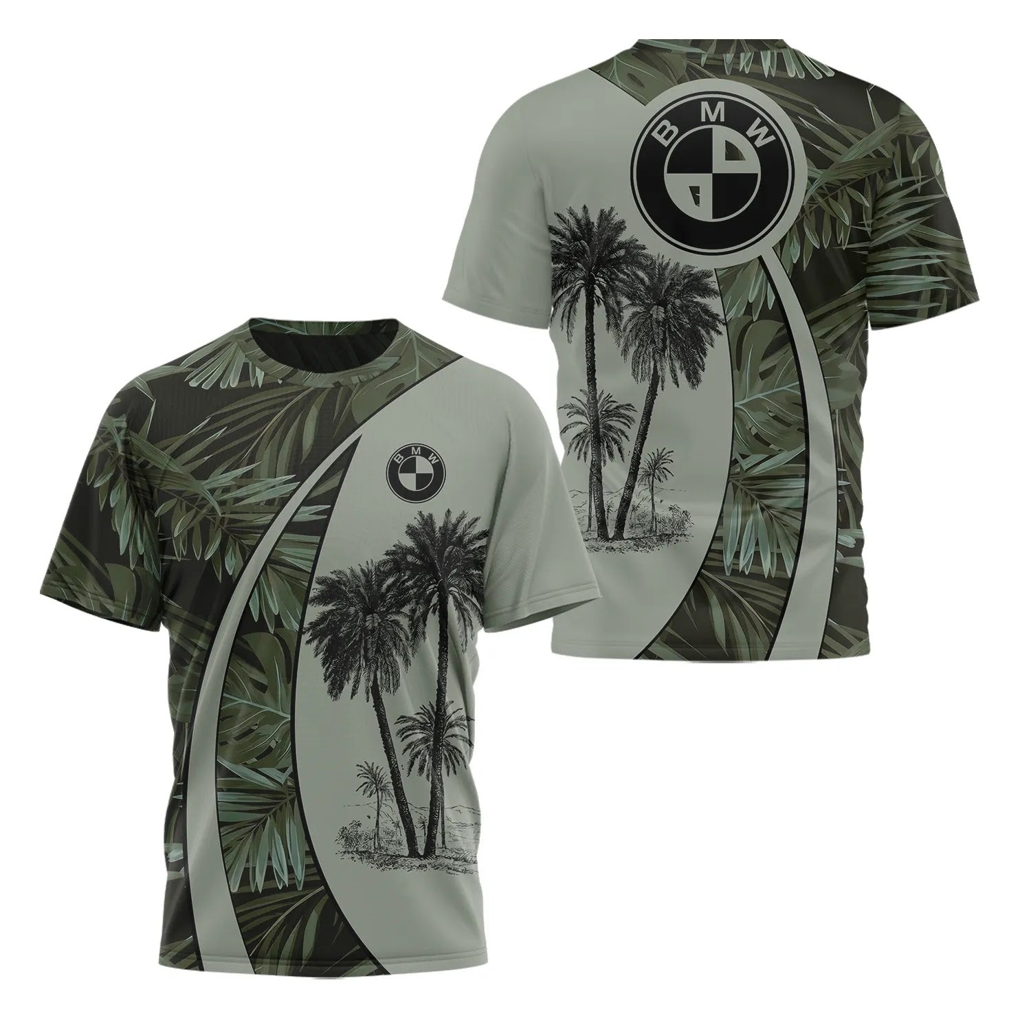 BMW Apparels SHW063