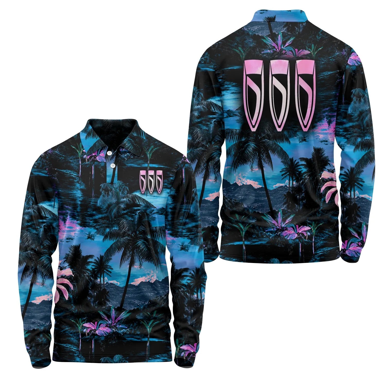 Buick Apparels SHW002