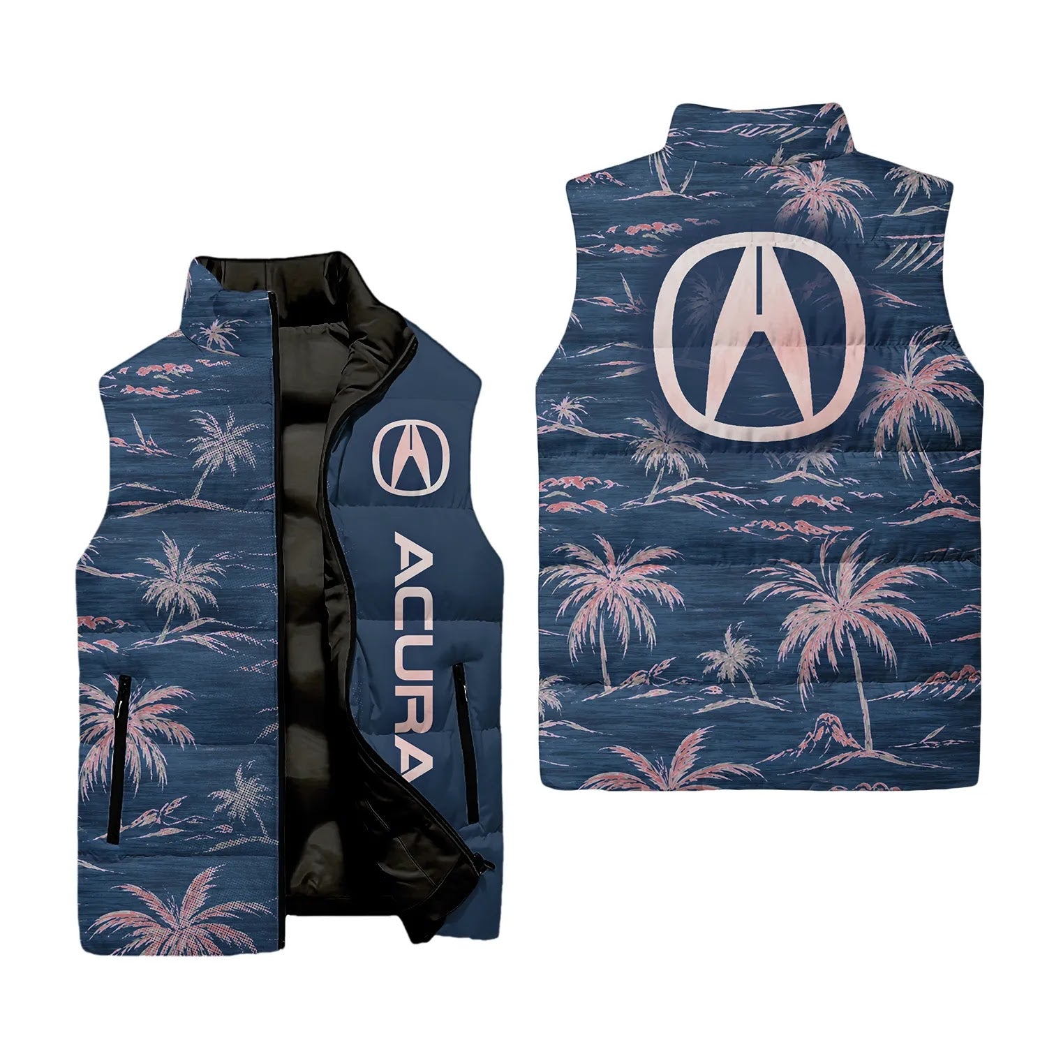 Acura Apparels SHW013