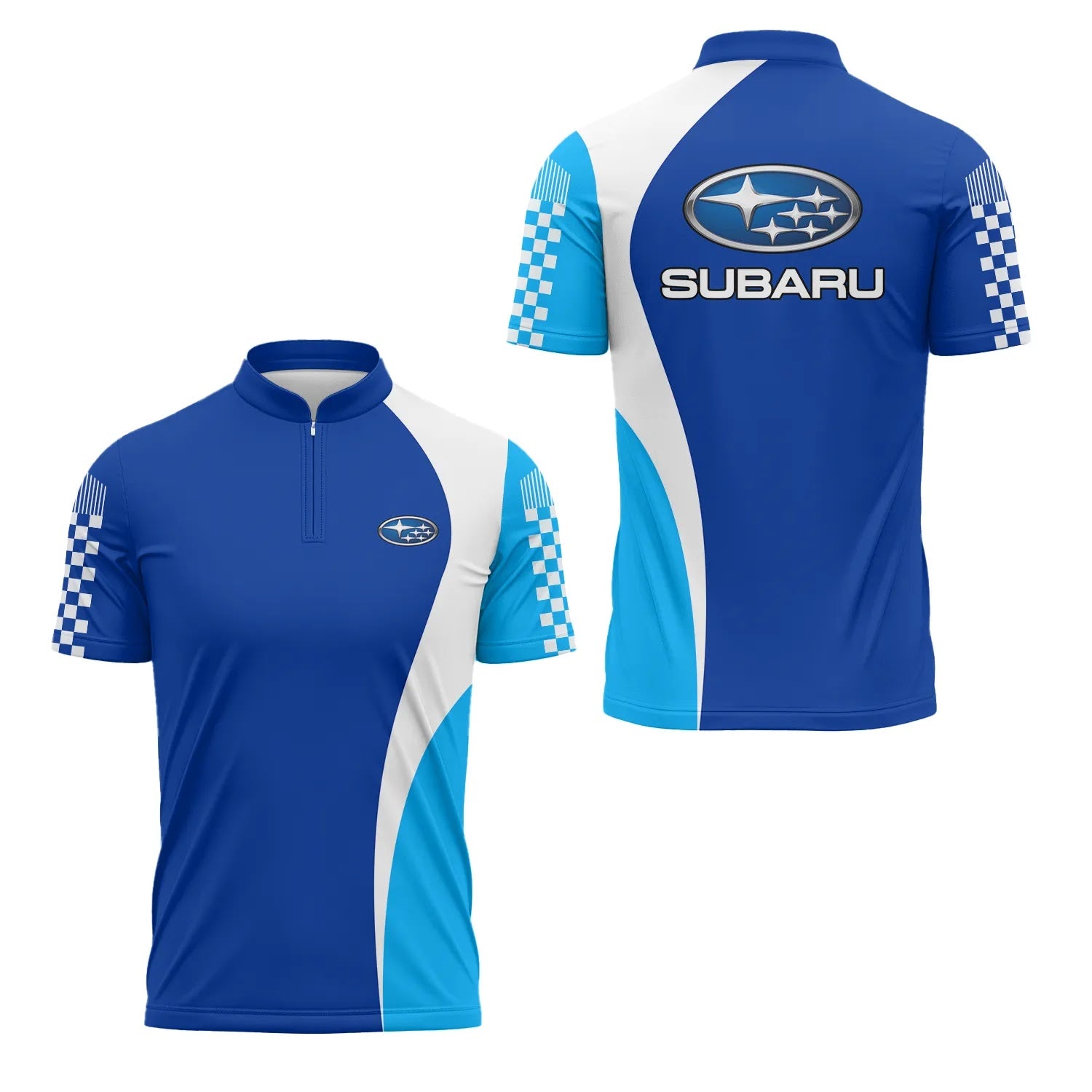 Subaru Apparels SC073