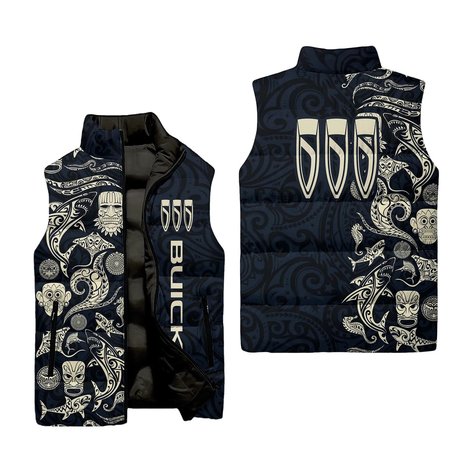 Buick Apparels SHW033
