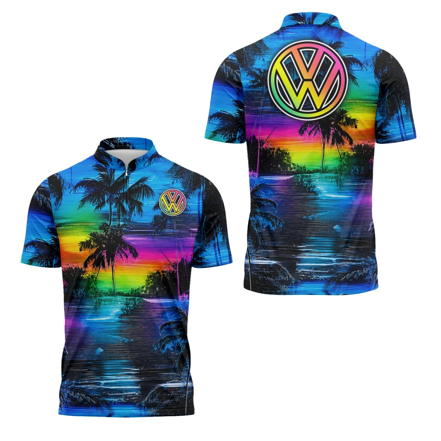 Volkswagen Apparels SHW055