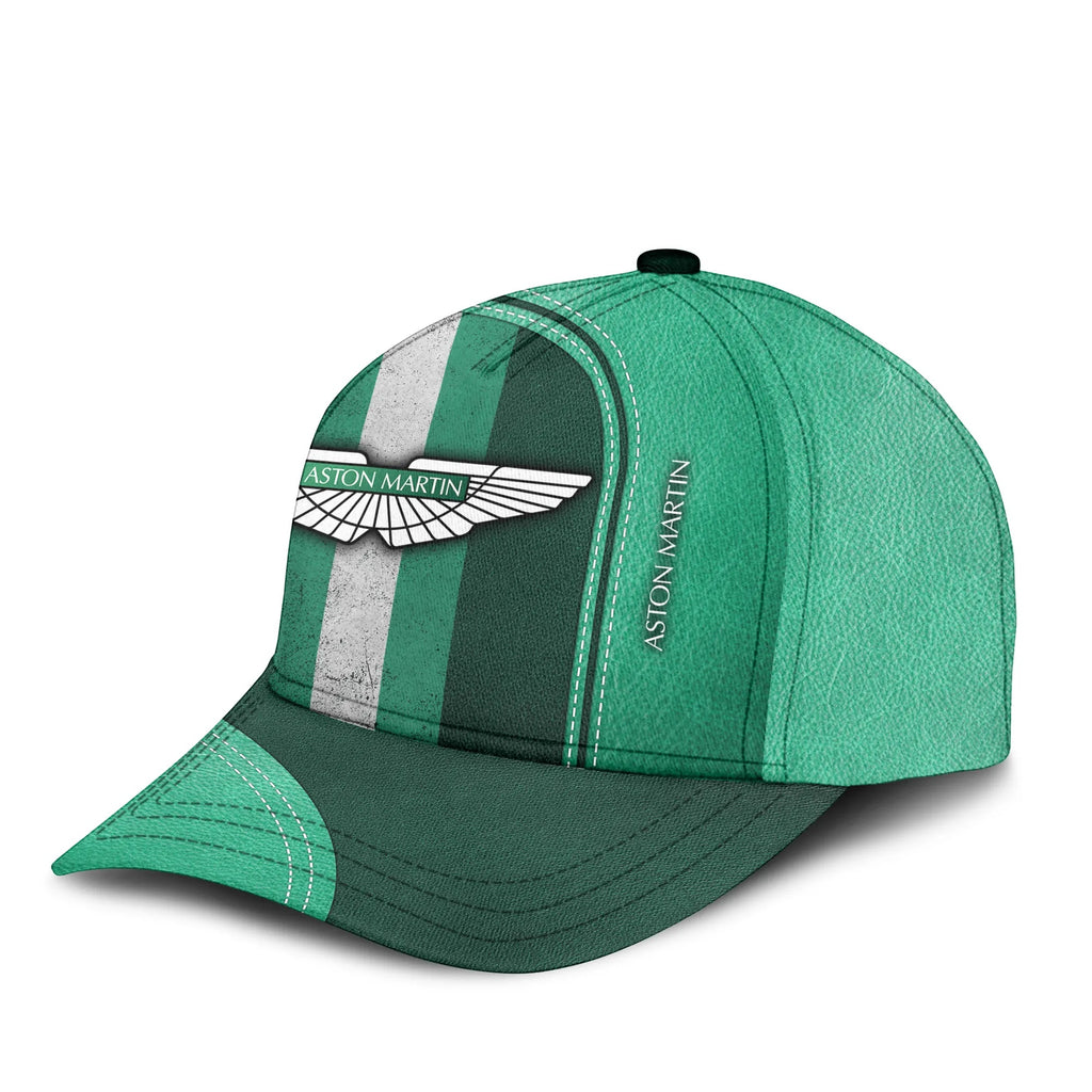 Aston Martin Cap CSC016