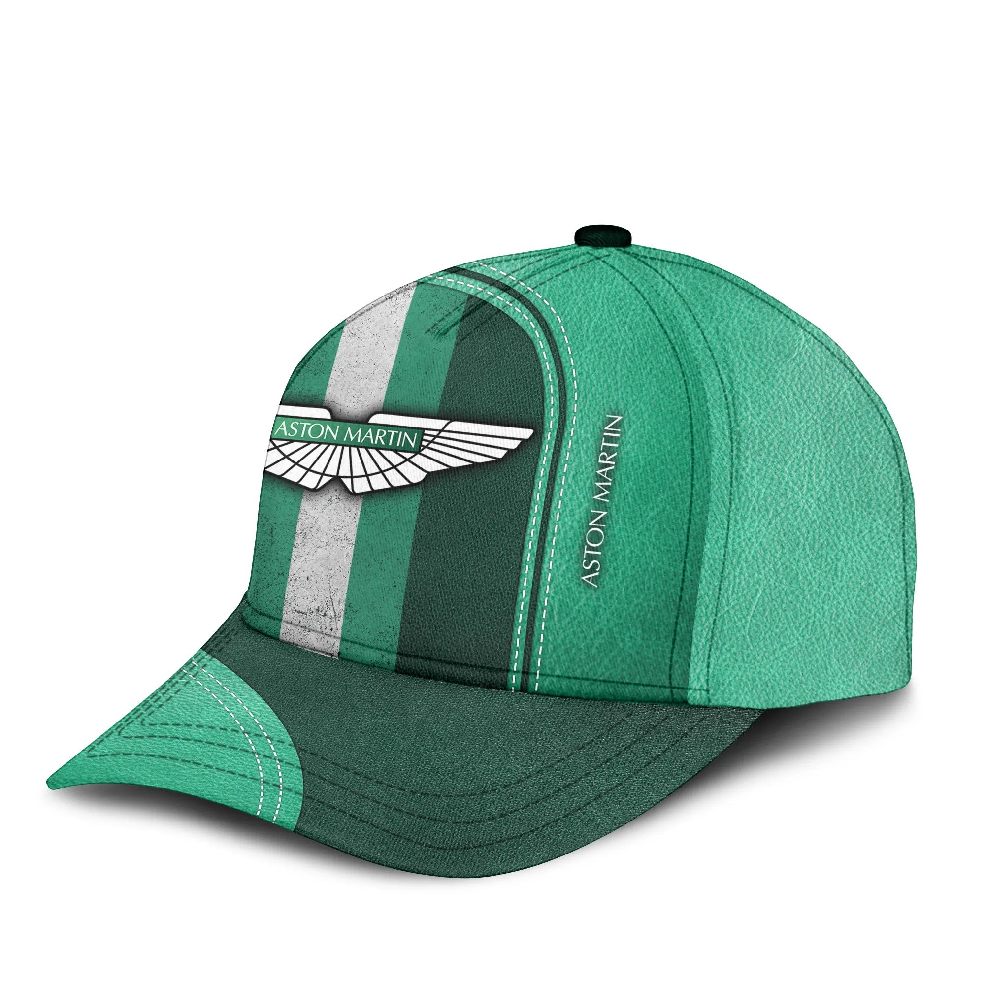Aston Martin Cap CSC016