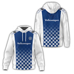 Volkswagen Hoodie SC063