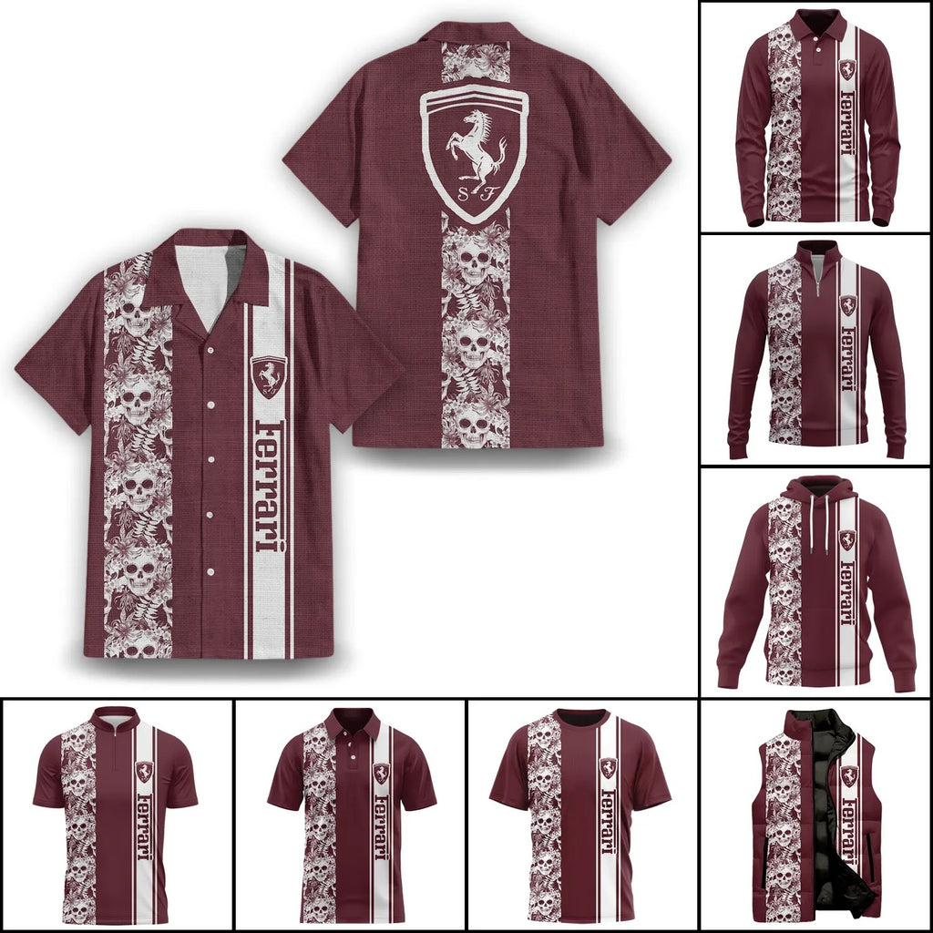 Ferrari Apparels SHW042
