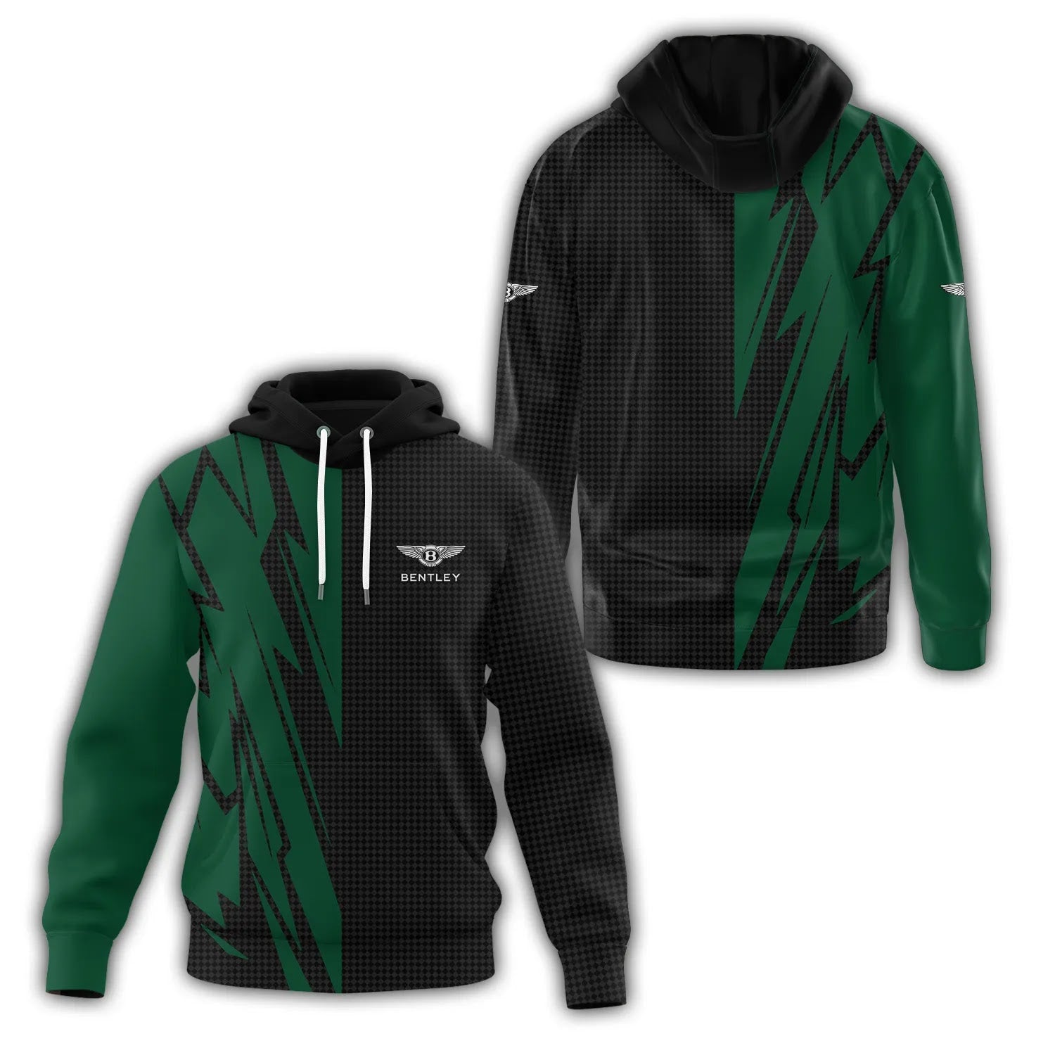 Bentley Hoodie SC062