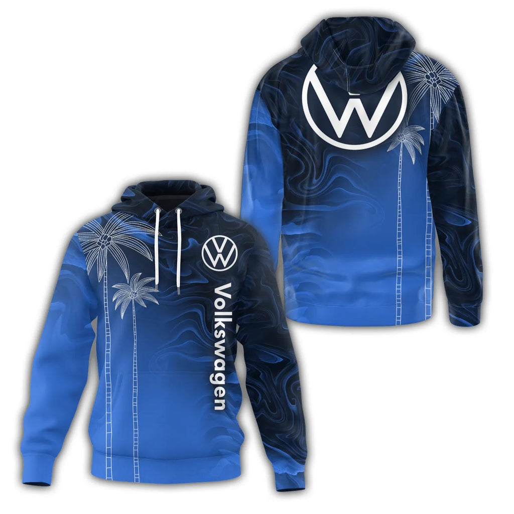 Volkswagen Apparels SHW070