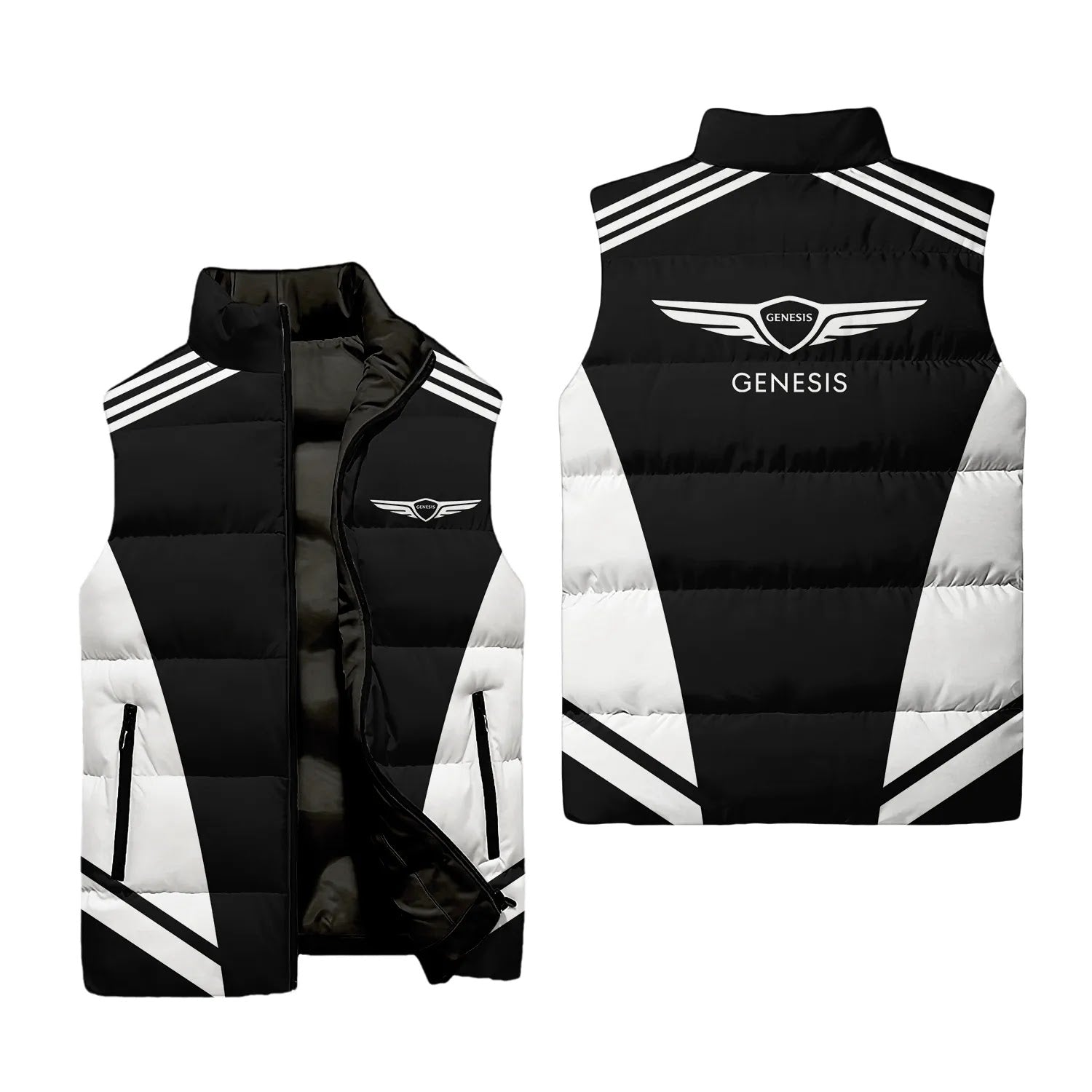 Genesis Apparels SC092