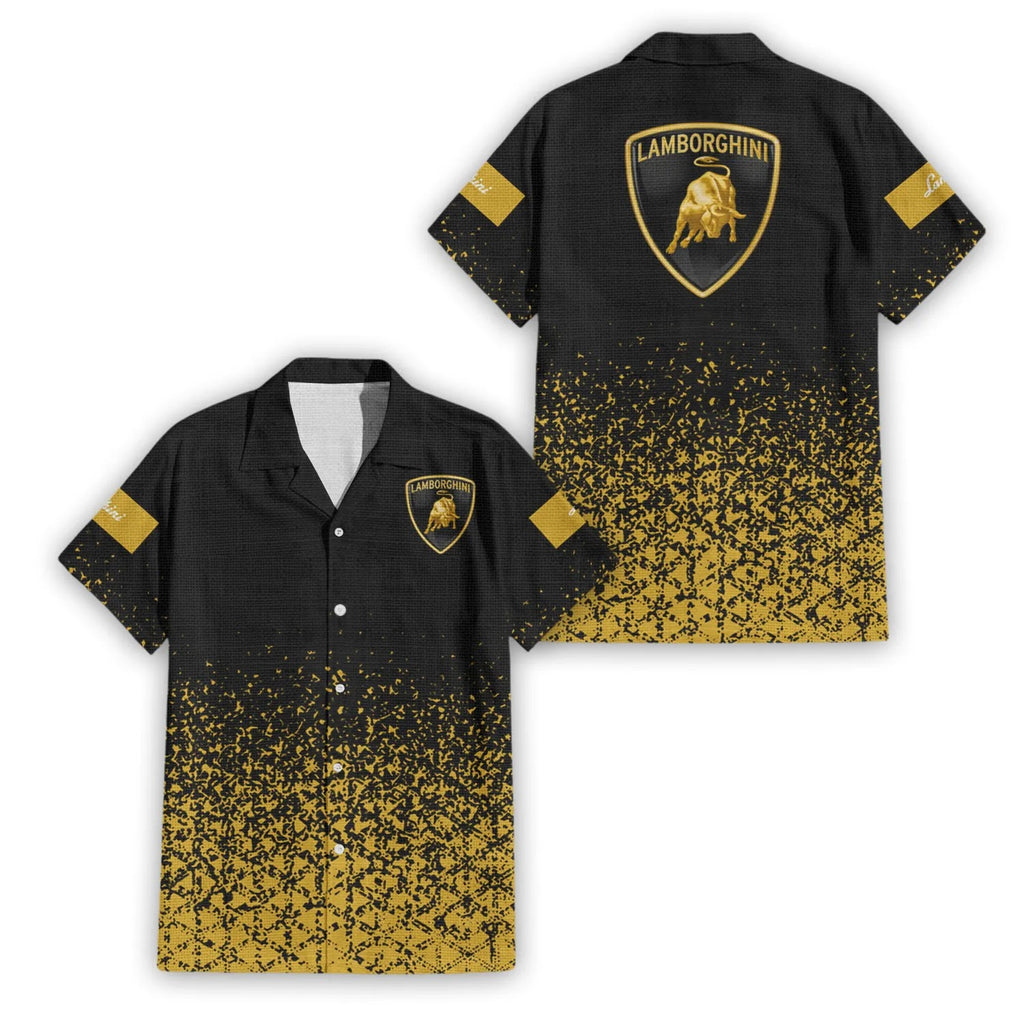 Lamborghini Apparels SC096