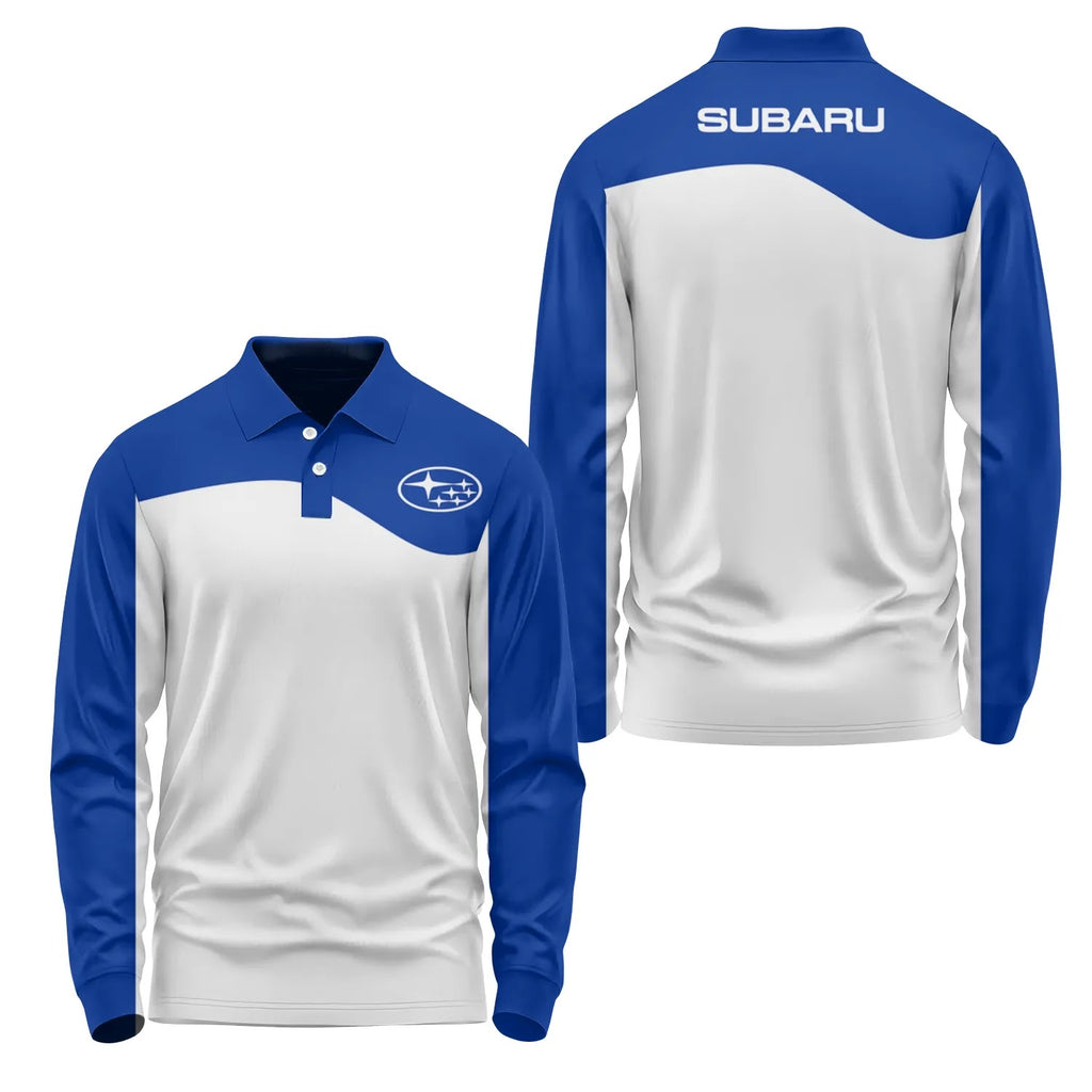 Subaru Apparels SC110