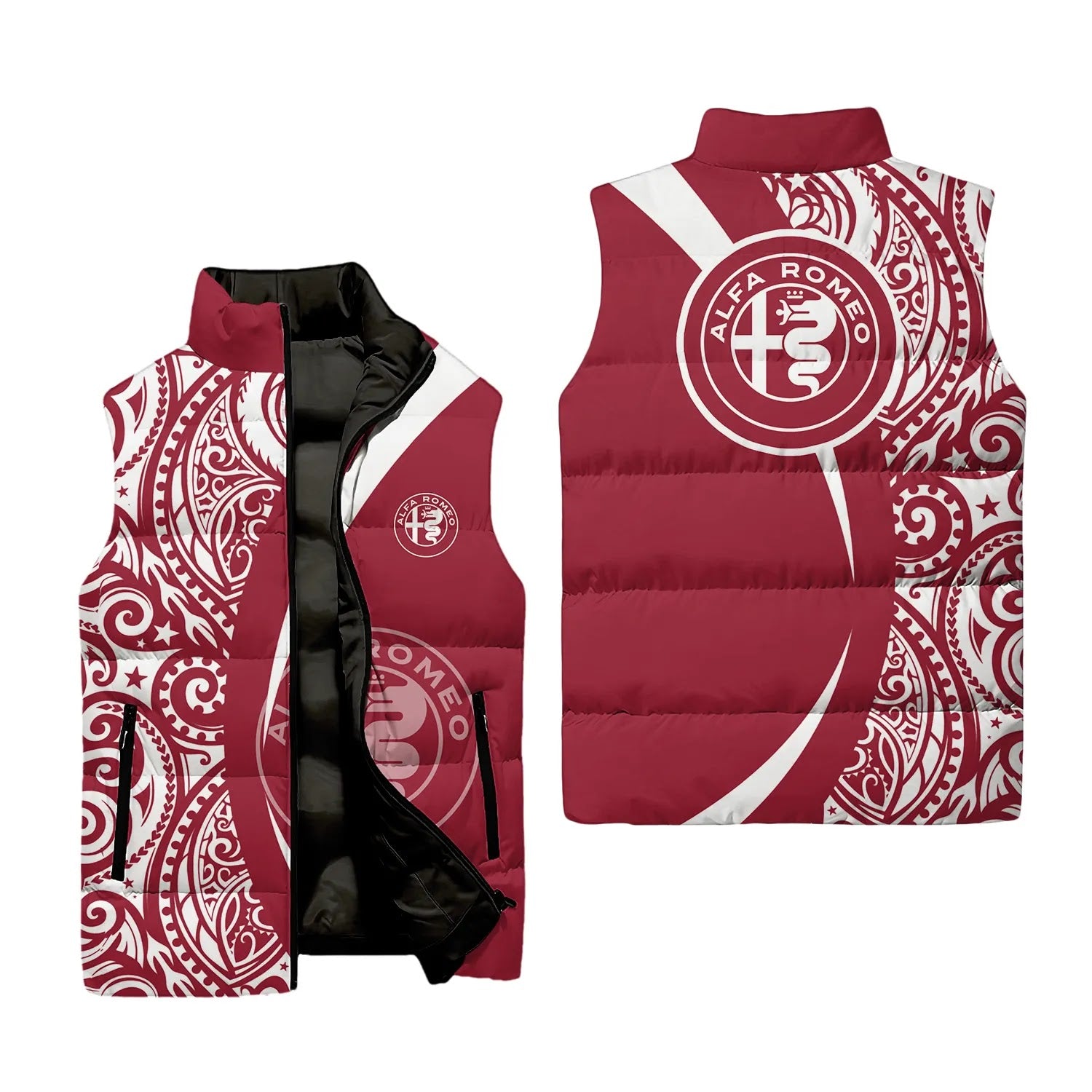 Alfa Romeo Apparels SHW072