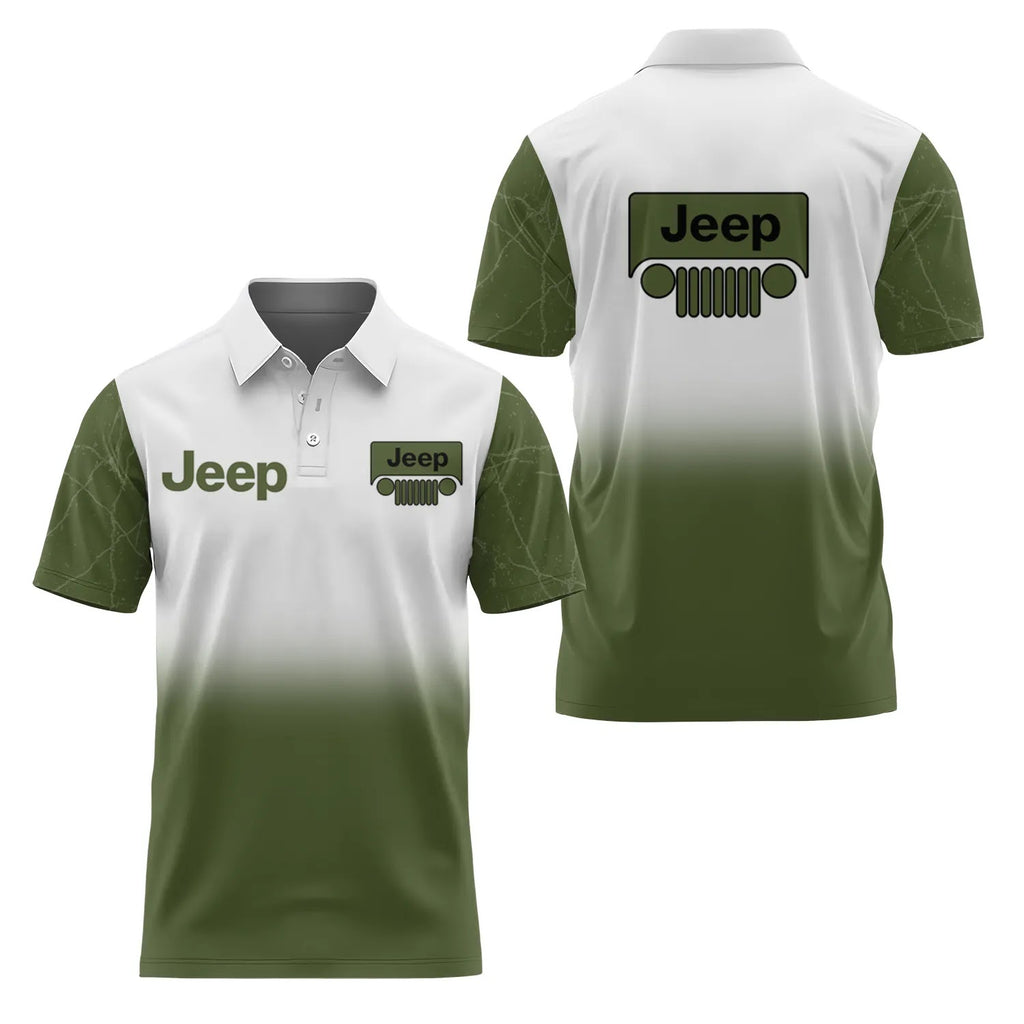 Jeep Apparels SC120