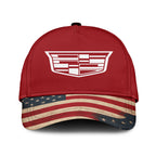 Cadillac Cap CSC014