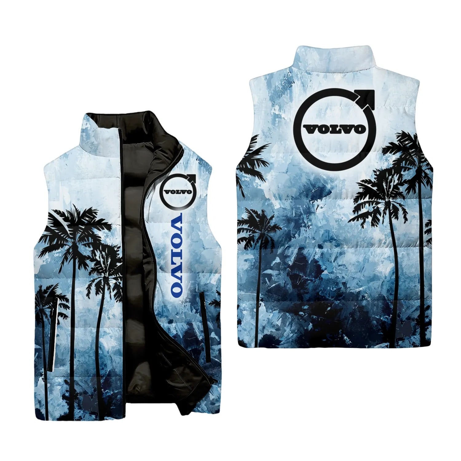 Volvo Apparels SHW034