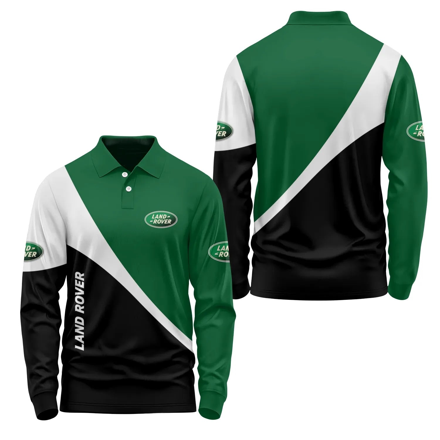 Land Rover Apparels SC090