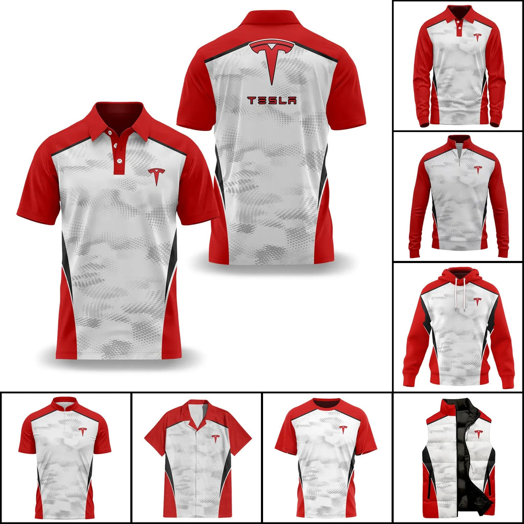 Tesla Apparels SC081