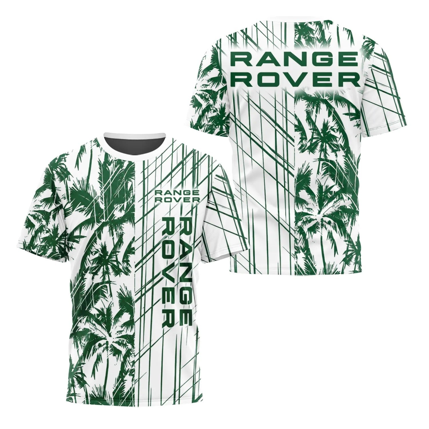 Range Rover Apparels SHW041