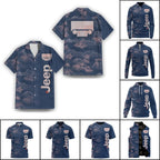 Jeep Apparels SHW007