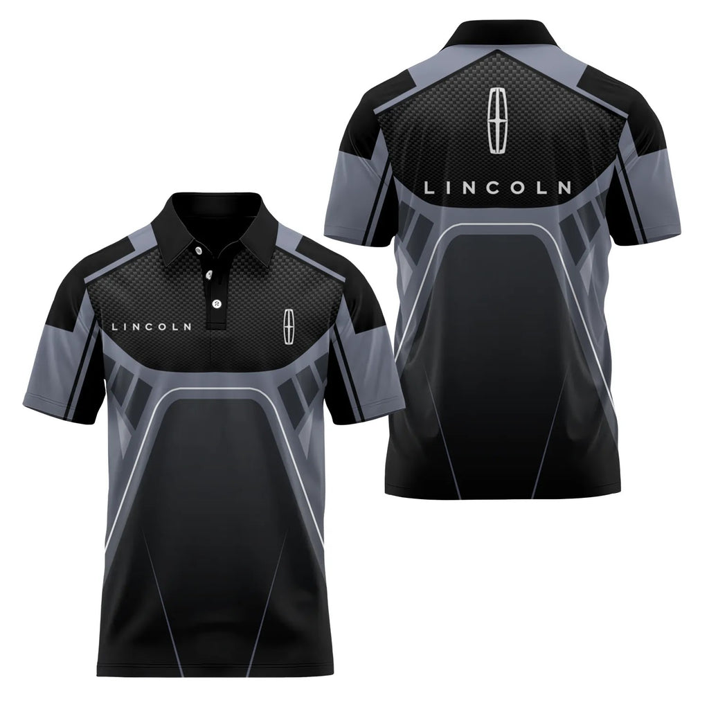 Lincoln Apparels SC088